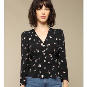 Rouje Mimi Blouse